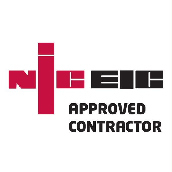 NWE team at work
